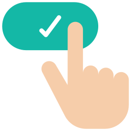 배달 완료 과정